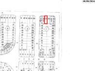 Terreno com 300m² em Luziânia/GO
