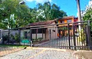 Casa com 95m² em Niterói - Ocupado