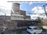 Terreno 360m² em São Gonçalo/RJ - Oportunidade Única!