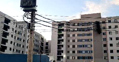Apartamento 2 Quartos com 57,92m² em São Paulo