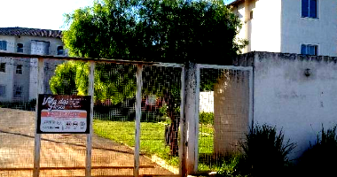 Apartamento Ocupado com 60,9m² em Luziânia - GO