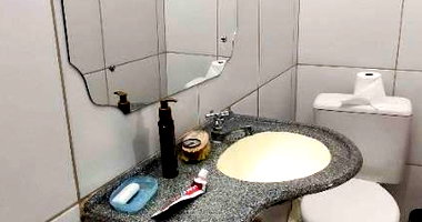 Casa Ocupada com 4 Quartos em Floriano - PI