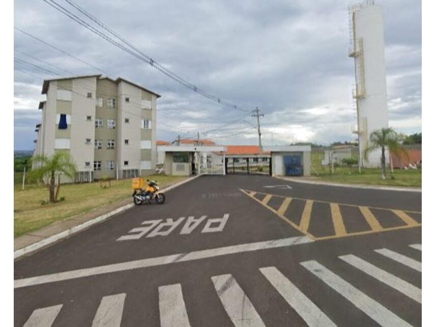 Apartamento com 1 quarto, 1 banheiro, 46,11m² útil