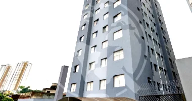 Apartamento com 26m², parte ideal de 50%, ocupado