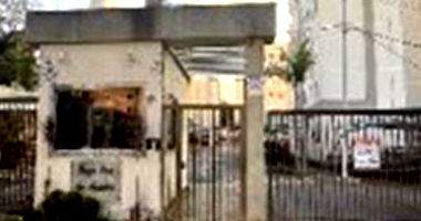 Apartamento com 2 quartos em Belo Horizonte