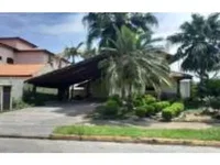 Casa ocupada com 438,57m² construídos