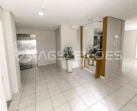 Apartamento com 64,14m², depósito e vaga de garagem