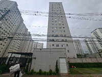 Apartamento com 2 quartos e 1 banheiro, 34,14m²