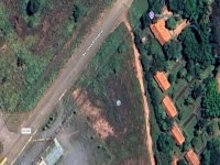 Lote residencial de 695 m²