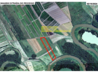Parte ideal de 50% em imóvel rural com 47.304,10m²