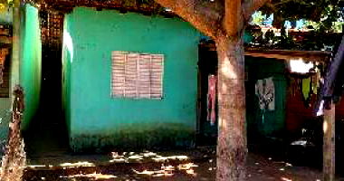 Casa com 2 Quartos em Padre Bernardo/GO