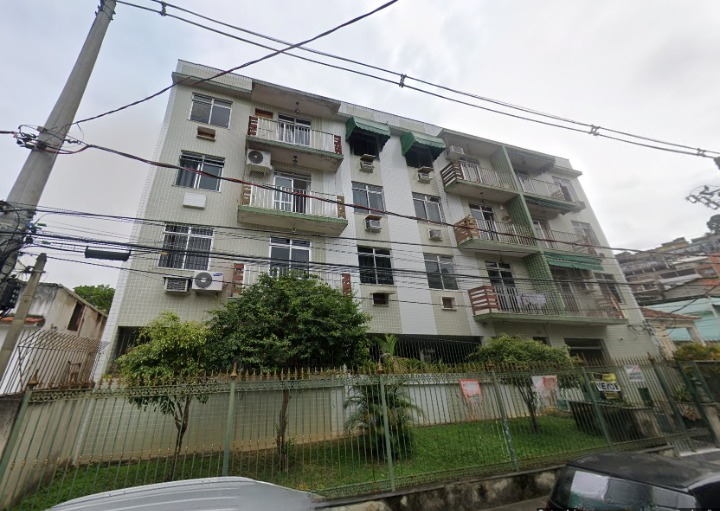 Apartamento 80m² no Jardim Carioca - Leilão Bradesco