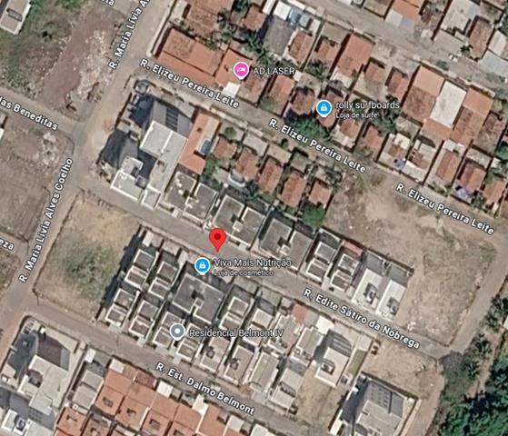 Apartamento com 1 quarto, 1 banheiro e vaga de garagem