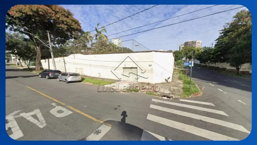 Terreno de 1.015m² em Belo Horizonte - Oportunidade de Investimento