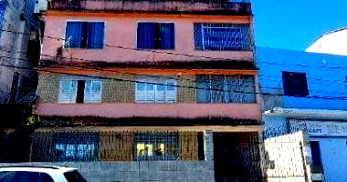 Apartamento com 3 quartos em Salvador