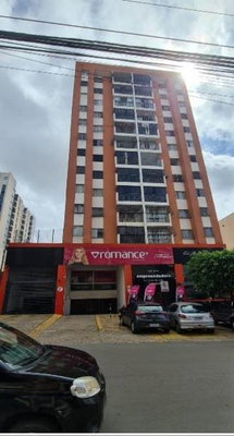 Apartamento com 99,89 m² em Brasília