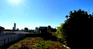 Terreno Foreiro de 411,25m² em Guarapuava - 50% do Imóvel