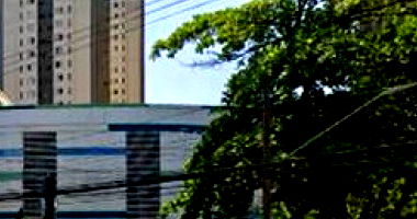 Direitos de Loja Comercial em Shopping - 47m²