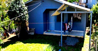 Imóvel Urbano com 422,52 m² em Nova Laranjeiras/PR - Ocupado