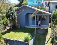 Imóvel Urbano com 422,52 m² em Nova Laranjeiras/PR -
