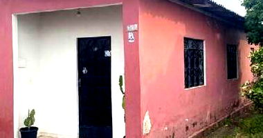 Casa com parte ideal de 350m² no Loteamento São Sebastião