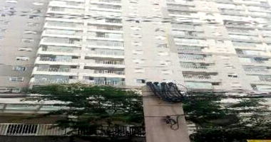 Apartamento Ocupado no Belenzinho com 1 Vaga de Garagem