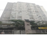Apartamento no Belenzinho com 1 Vaga de Garagem