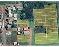 Terrenos urbanos em loteamento exclusivo em Campo Erê/SC