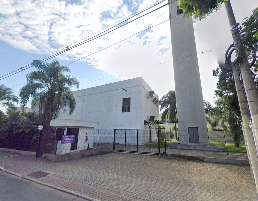 Imóvel Comercial 882m² em São José dos Campos - Oportunidade Única!
