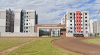 Direitos de Apartamento 703 no London Park - Londrina/PR