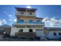 Casa com 140,28m² ocupada
