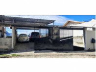 Edif. 3 Pavs. c/ Garagem - Estrutural - Cachoeiro de Itapemirim/ES