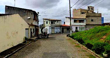 Apartamento 3 quartos com 1 vaga e 62,97m² privativos