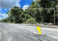 Área de Terra com 9.745,13 m² em Camaçari/BA