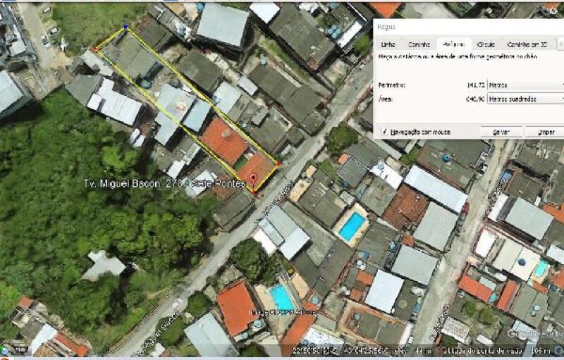 Casa 163m² 2 quartos 1 banheiro - Leilão Caixa