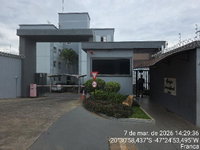 Apto 2 Quartos com Garagem no Spazio Frankfurt