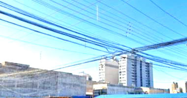 Terreno com Prédio Comercial em Campo Grande - Oportunidade Única