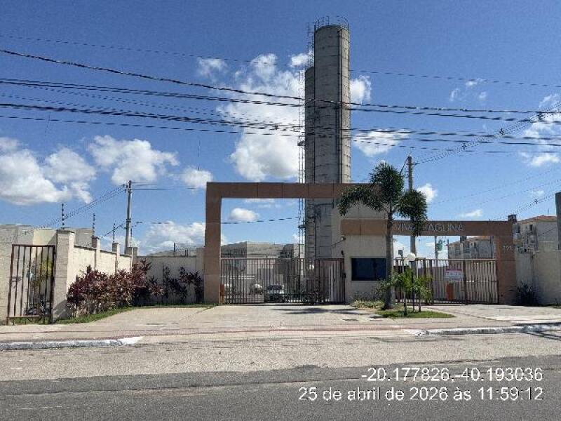 Apartamento 2 Quartos em Serra/ES com 42,47m²