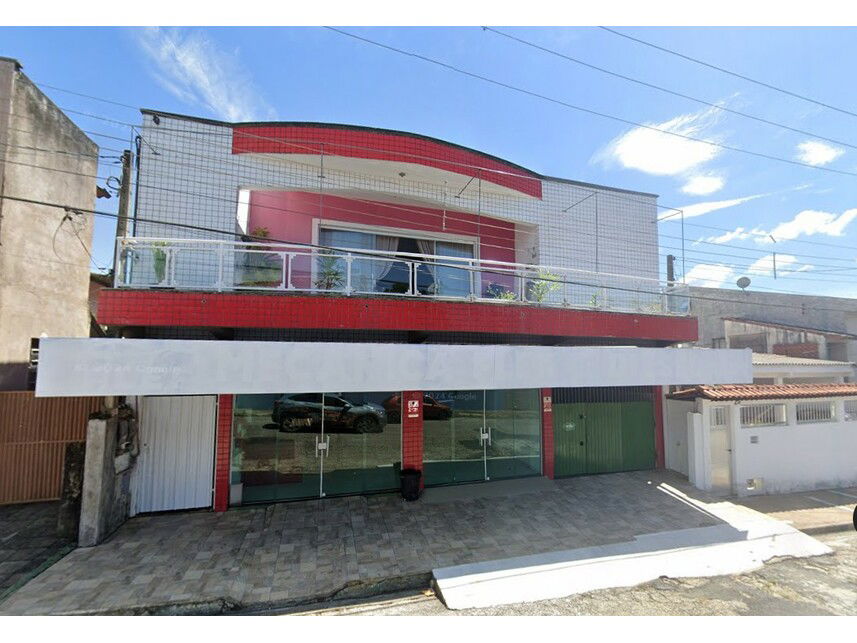 Residencial / Comercial à venda em leilão - Vila Elias