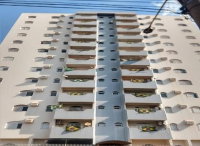 Apto 245m², 12º andar
