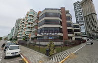 Apartamento cobertura 220m² com 2 vagas Itapema/SC