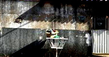 Casa em Águas Lindas de Goiás com 3 quartos