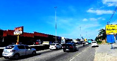 Casa em São Gonçalo com 47,2m² de área total