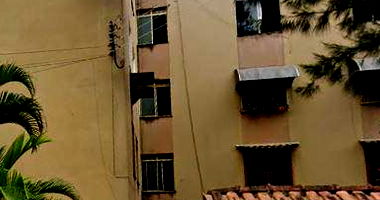 Apto 68m² Ocupado no Bairro Floresta