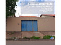 Casa com 3 quartos e 2 vagas em Goiânia