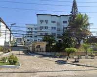 Apartamento em Senador Vasconcelos com 1 quarto e 1 banheiro