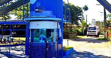 Casa 164m² com 2 banheiros e 3 quartos, ocupada