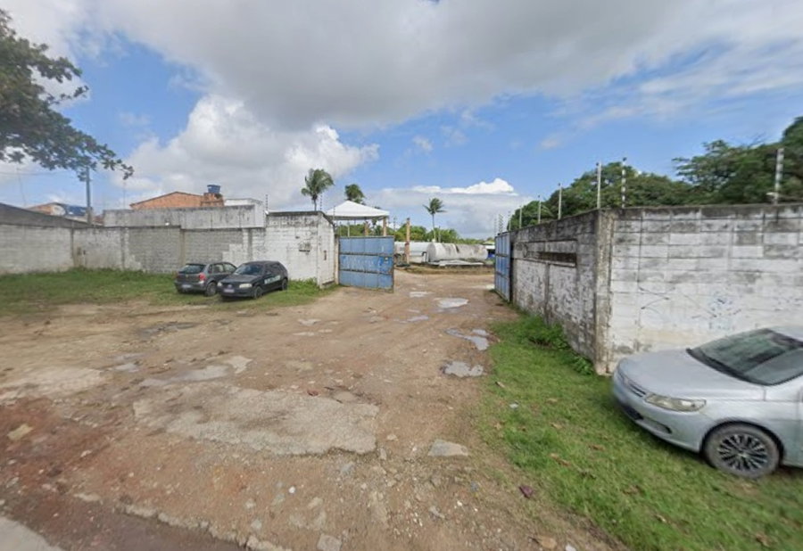 Imóvel Comercial, 5.000m², Clima Bom, Maceió/AL
