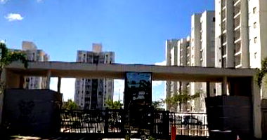 Apartamento 2 quartos, 1 banheiro, 1 vaga, 47.93m² privativos