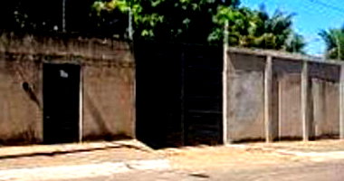 Apartamento 1 dorm. 2 banh. 10 vagas garagem, Cidelândia/MA